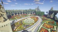Minecraft jako praca - 269 złotych za godzinę pomocy przy wirtualnych ogródkach