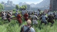 Bannerlord rozczarowuje modderów; fani wytykają brak wsparcia