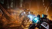 Uniwersum Warhammera 40K wzbogaci się o nową grę FPS dla jednego gracza