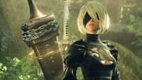 NieR: Automata w Game Pass jest lepsze od wersji ze Steam