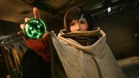 Final Fantasy VII Remake bez zawartości dodatkowej w przyszłości