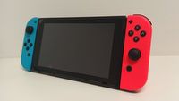 Nintendo Switch Pro - moc obliczeniowa i termin premiery w nowym przecieku