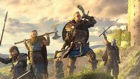 Assassin's Creed: Valhalla - fani niezadowoleni z funkcji transmogryfikacji