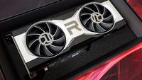 AMD nie ograniczy kopania kryptowalut na Radeonach
