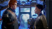 Star Wars Jedi: Fallen Order na PS5 i XSX/S z oznaczeniem wiekowym
