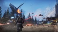 Star Citizen - zewnętrzne studio pomaga w pracy nad trybem Theaters of War