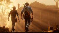 GTA 5 i RDR 2 sporo taniej - promocja na gry Rockstar Games na Steamie