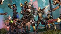Dystrybucja cyfrowa na weekend (m.in. Borderlands 3, Hell Let Loose i The Sims 4)