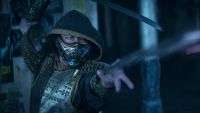 Producent Mortal Kombat chwali się wyjątkowymi scenami walki