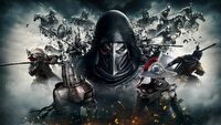 30 marca darmowy Conqueror's Blade dostanie polską wersję