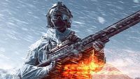 Battlefield 6 może zostać zapowiedziany w maju