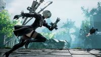 Wściekli gracze NieR Automata zalali Steam negatywnymi ocenami