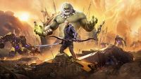 Marvel’s Avengers - DLC i zmiany nie przekonały graczy do powrotu