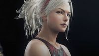 Polska premier Lidia Sobieska w akcji na zwiastunie Tekken 7
