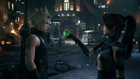 Zmiany graficzne w Final Fantasy VII Remake Intergrade na nowym zwiastunie