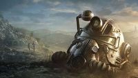 Fallout 76 w 2021 roku to m.in. dokończenie wątku Bractwa Stali i inwazja kosmitów