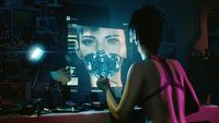 Lead gameplay designer Cyberpunk 2077 pożegnał się z CDPR