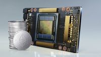 Nvidia szykuje pogromcę RTX 3090 w kopaniu kryptowalut