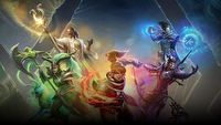 Dziś rusza otwarta beta Magic: Legends - darmowego MMORPG