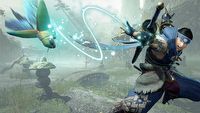 Recenzje Monster Hunter Rise - kolejny hit na Nintendo Switch