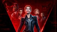 Czarna Wdowa - plakat i nowa data premiery przypominają o istnieniu filmu