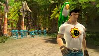 Serious Sam 2 dostał nową aktualizację 16 lat po premierze