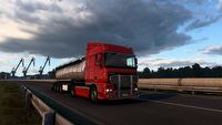 ETS2 1.40 i ATS 1.40 - patche w końcu wydane, wprowadzają spore zmiany
