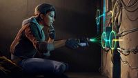 Half-Life: Alyx w historycznie niskiej cenie