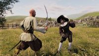 Valheim i polskie Hellish Quart to jedne z największych premier lutego na Steam