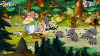 Asterix & Obelix: Slap Them All! - premiera bijatyki jesienią 2021