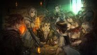 Yakuza 6 i Octopath Traveler dostępne w Xbox Game Pass