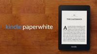 Tani Kindle Paperwhite i inne promocje w polskim Amazonie