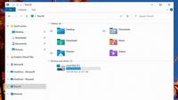 Windows 10 doczeka się sporych zmian w wyglądzie ikon