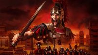 Sega zapowiada Total War: Rome Remastered