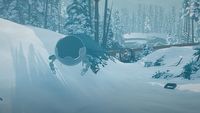 Arctic Awakening to przygodówka i survival w stylu Firewatch