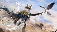 Battle royale Naraka: Bladepoint przypomina Sekiro