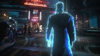 Polskie cyberpunkowe RPG Gamedec z datą premiery i nowym trailerem