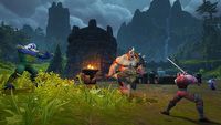 WoW - Blizzard ogranicza dostępne opcje przedłużenia czasu gry