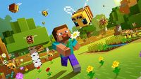30 godzin pracy w Minecraft - fan odwzorował zdjęcie w grze