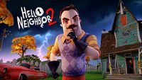 Zwiastun Hello Neighbor 2 pokazuje, jak gra będzie uczyć się naszych zachowań