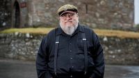 George R.R. Martin podpisał pięcioletnią umowę z HBO