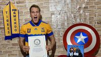 Rekordzista obejrzał Avengers: Endgame co najmniej 191 razy w kinie