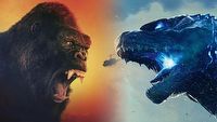 Godzilla vs Kong rządzi w kinach i zarabia miliony