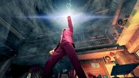 Sega oskarżyła SteamDB o piractwo. Karta Yakuza: Like a Dragon usunięta