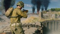 Otwarta beta strzelanki Enlisted ruszy w przyszłym tygodniu