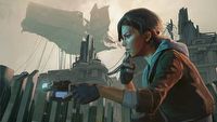 Valve pracuje nad dwiema grami Half-Life? Tak sugeruje plotka