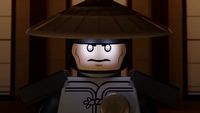 Trailer Mortal Kombat odtworzony w LEGO. Jest i Johnny Cage