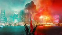 Godzilla vs. Kong - gdzie obejrzeć? Oto co wiadomo na temat dostępności w Polsce