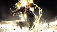 Dwayne Johnson zdradza datę premiery Black Adam w nietypowy sposób