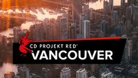 CD Projekt kupuje kanadyjskie studio deweloperskie
